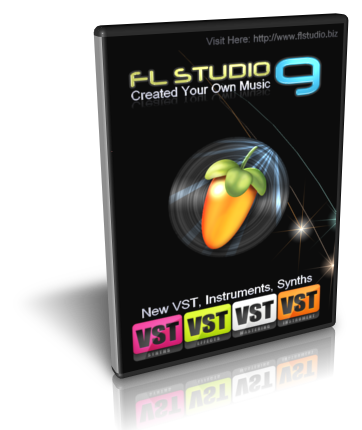 free full version of fl studio 9